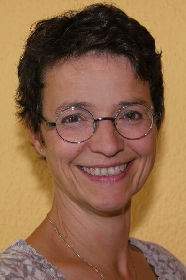 Sabine Dahlhausen